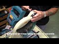 Makita Universalios stakles LF1000 260 mm