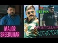 Major Sreekumar Jayaram Mass Whatsapp Status Salaam Kashmir