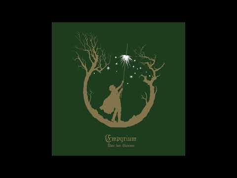 Empyrium   "Uber den Sternen" [2021] Full Album