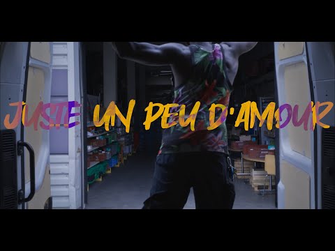 Taïro x Féfé x Flavia Coelho x Tiken Jah Fakoly x YaniSs Odua - Juste Un Peu d'Amour