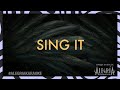 Alegria Karaoke Sing It And Share It With AlegriaKaraoke Cirque Du Soleil Music