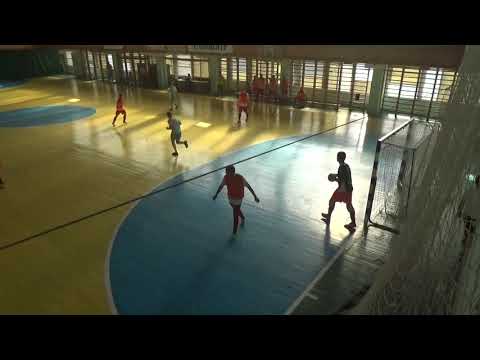 13 КУ 8В Triolan – Экклесия игра