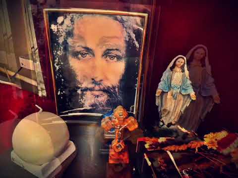 Tektyw - Moc Wiary feat. Angelika Irauth