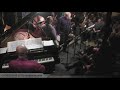 David Weiss Sextet Live at Smalls "The Mirror"