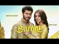Burqa Song Salman Ali Salman Ali New Song Abhishek Nigam Sana Khan KP Music Veen Ranjha Burqa Song