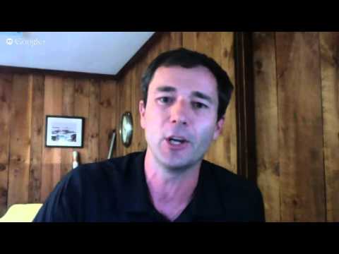 Larry Ullman commercial - Boston PHP