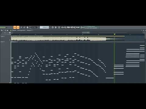 [Piano Cover] ENDYMION