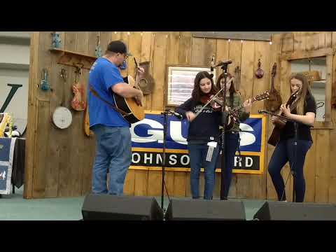 NW Regional Fiddle Contedt(5)