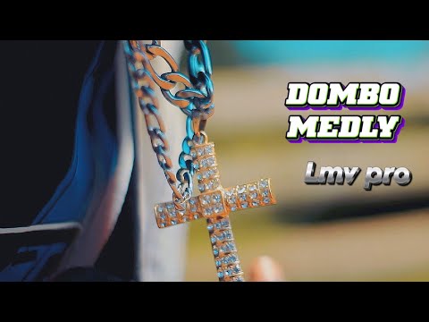 Zimdancehall Medley Dombo riddim (official video ) prod by Lmv pro