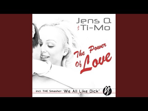 We All Like Dick (Radio Edit)