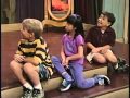 Barney Friends A New Friend Season 7 Episode 10