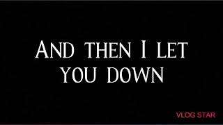 Machineheart - Let You Down