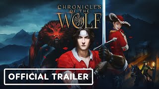 Chronicles of the Wolf Steam Key (PC) GLOBAL