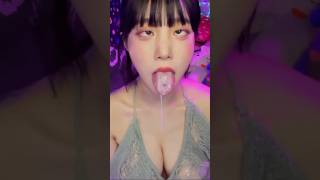 韓国ストリーマーさんのアヘ顔がエロすぎるww #twitch #korean