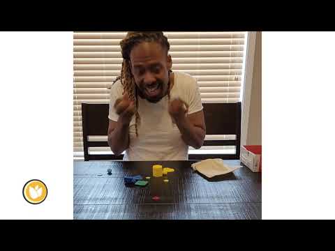 Treasure Hunt Modeling Video (2020-2021)