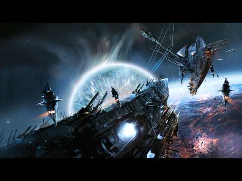 Nikox - Space Attack