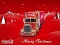 Coca-Cola Truck - Merry Christmas - Happy XMas ...