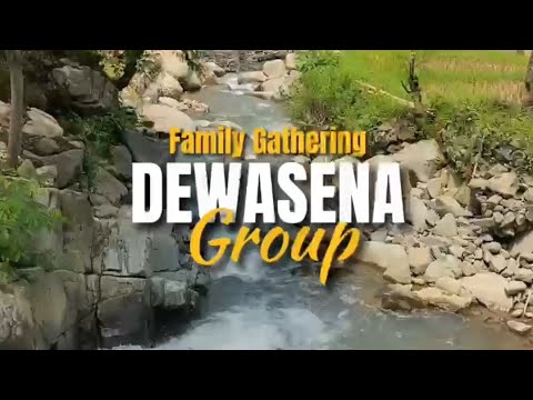Family Gathering Dewasena Group — Villa Dewasena
