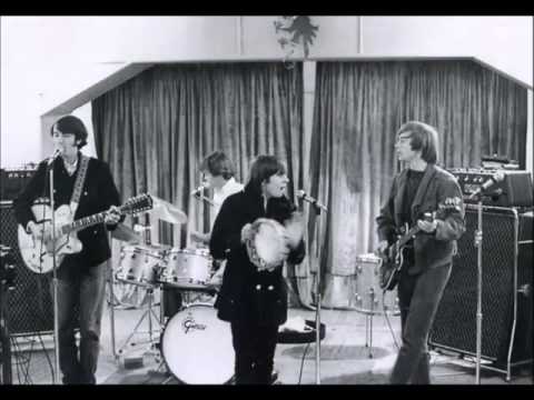 The Monkees / Randy Scouse Git (Alternate Title) [Tracking Session Composite & Master Take]