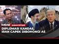 FULL Apa Kabar Indonesia Malam 5 4 2026 TvOne