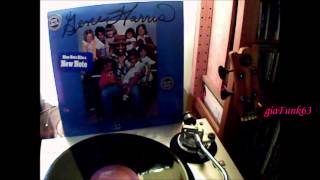 GENE HARRIS - always in my mind - 1976