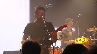 Download lagu Deus 'The Ideal Crash' De Casino Sint-Niklaas 20/04/2019 mp3