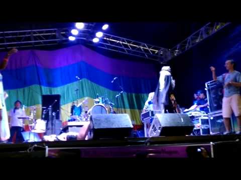 Stefanny mazorchi marchiori e Samantha D'avilla