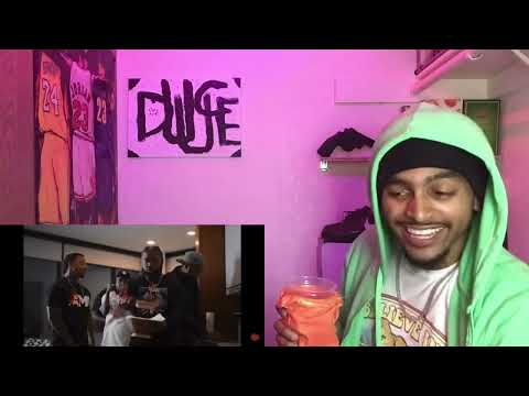 KT Foreign ft. Ten Militia - "Profit" (Official Video) Dir. by @KillCokeuh REACTION