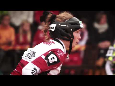 Manse PP - Porin Pesäkarhut 10.9.2017 fiilisvideo