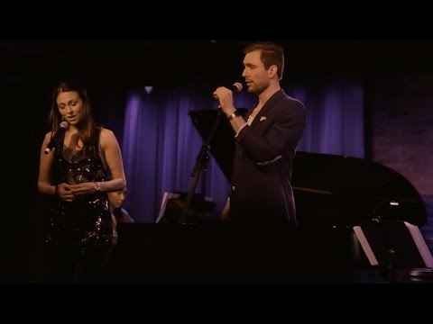 If I Loved You with Isabel Leonard at SubCulture NYC