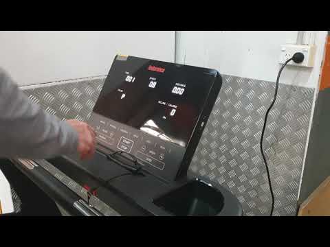 Endurance heavy duty Ultra Treadmill