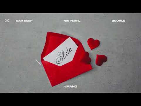 SAM DEEP, NIA PEARL, BOOHLE- SHELA
