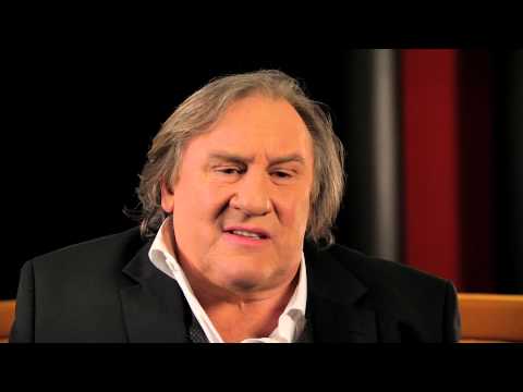 WELCOME TO NEW YORK - Gérard Depardieu à propos de la sortie du film