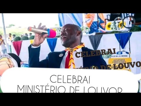 IASD||MINISTÉRIO DE LOUVOR -CELEBRAI 🇦🇴