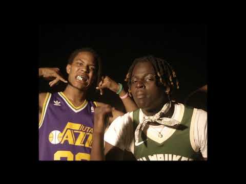 Jah Kirk - FrFr (Official Video) Shot By: @NoRatchetss