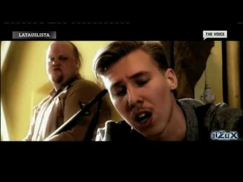 Kymppilinja feat. Mariska - Minä (HD)