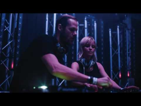Adam Beyer b2b Ida Engberg Live @ Space, Ibiza July 2016