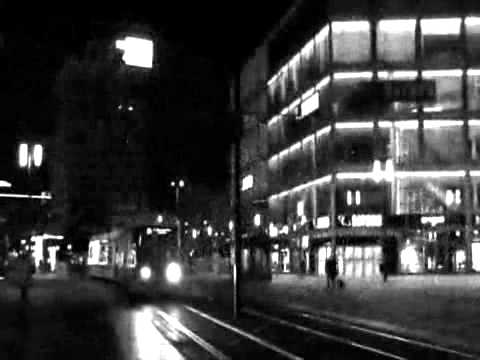 Ike Harold feat. Vincent DeVine - Nachts kann ich die S-Bahn hören
