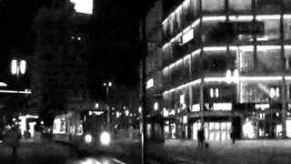 Ike Harold feat. Vincent DeVine - Nachts kann ich die S-Bahn hören