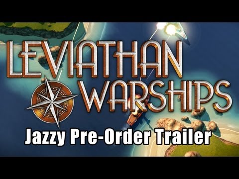 leviathan warships pc download