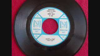 Jimmy Reed - Help Yourself / Heading For A Fall (1964 Promo)