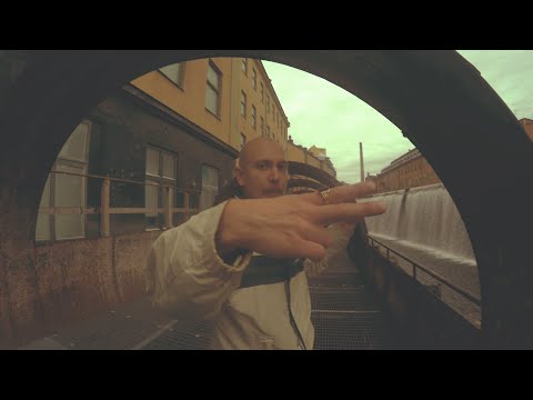 Wadell & Bjarne B - Ordet