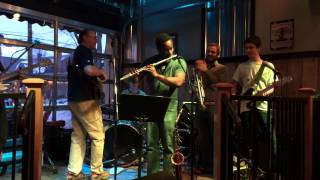 Hard Way by Got Blues