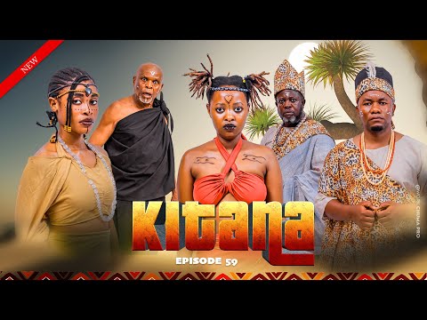 KITANA [EP 64] Traditional Movie ❣️❣️❣️ #pasarbrand #pasarfilms #africa #love 