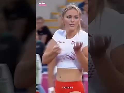 Wait for it... Did you see Yuliya or Alica? 🧐🔥