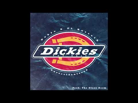 Dickies and shit - Doble E ft  Barceib (prod. The Classroom)
