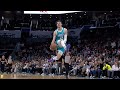 NBA Plays But They Get Increasingly More Flashy