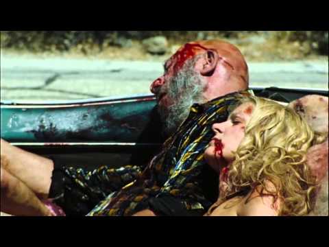 The Devil's Rejects - ending scene