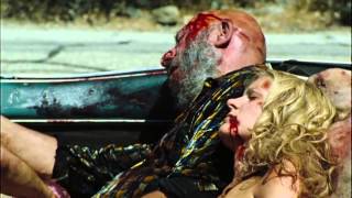 The Devil&#39;s Rejects - ending scene
