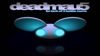 Deadmau5 - Lack of a better name (Vose Dubstep Remix)